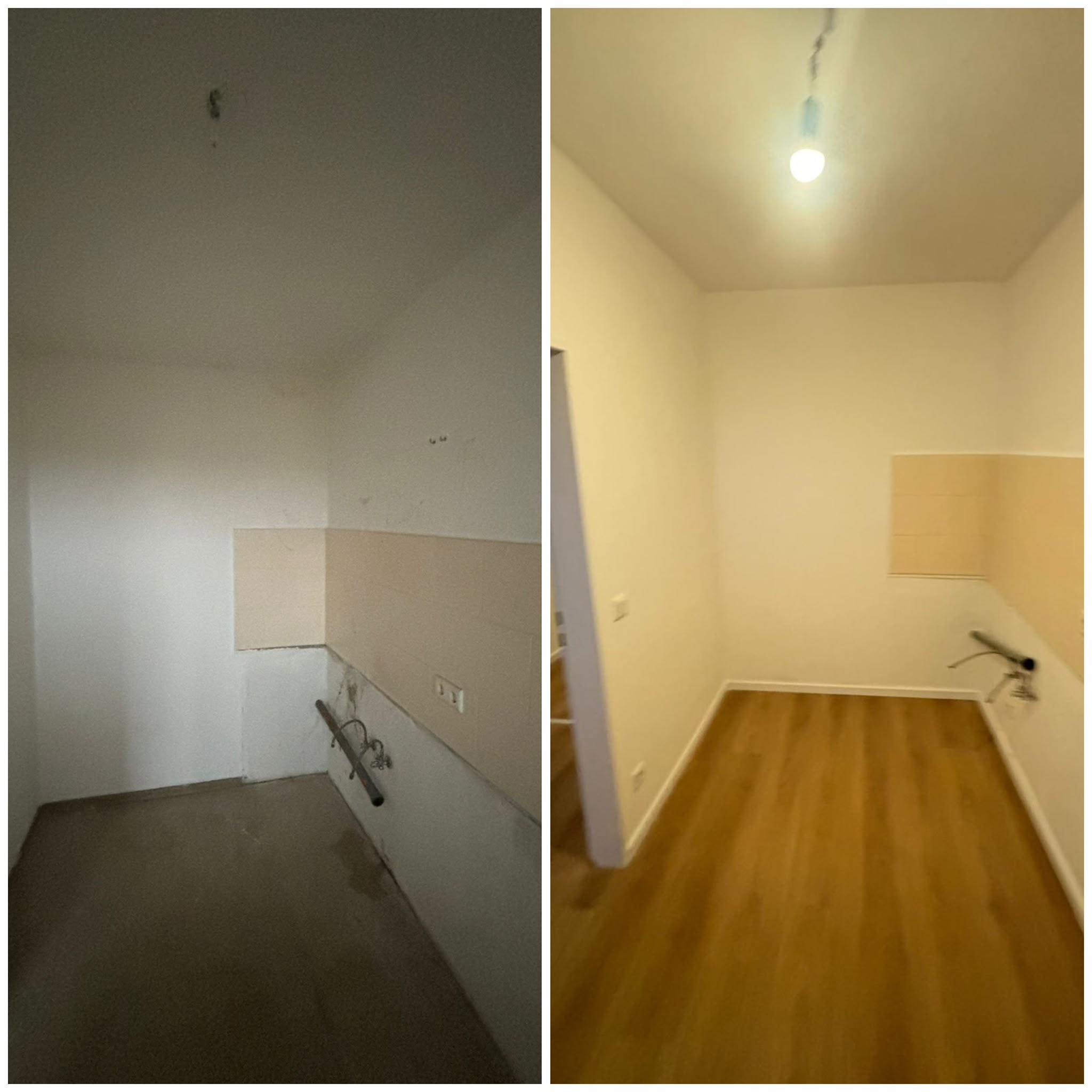 Bauunternehmen & Hausmeisterservice - Hausmeisterservice