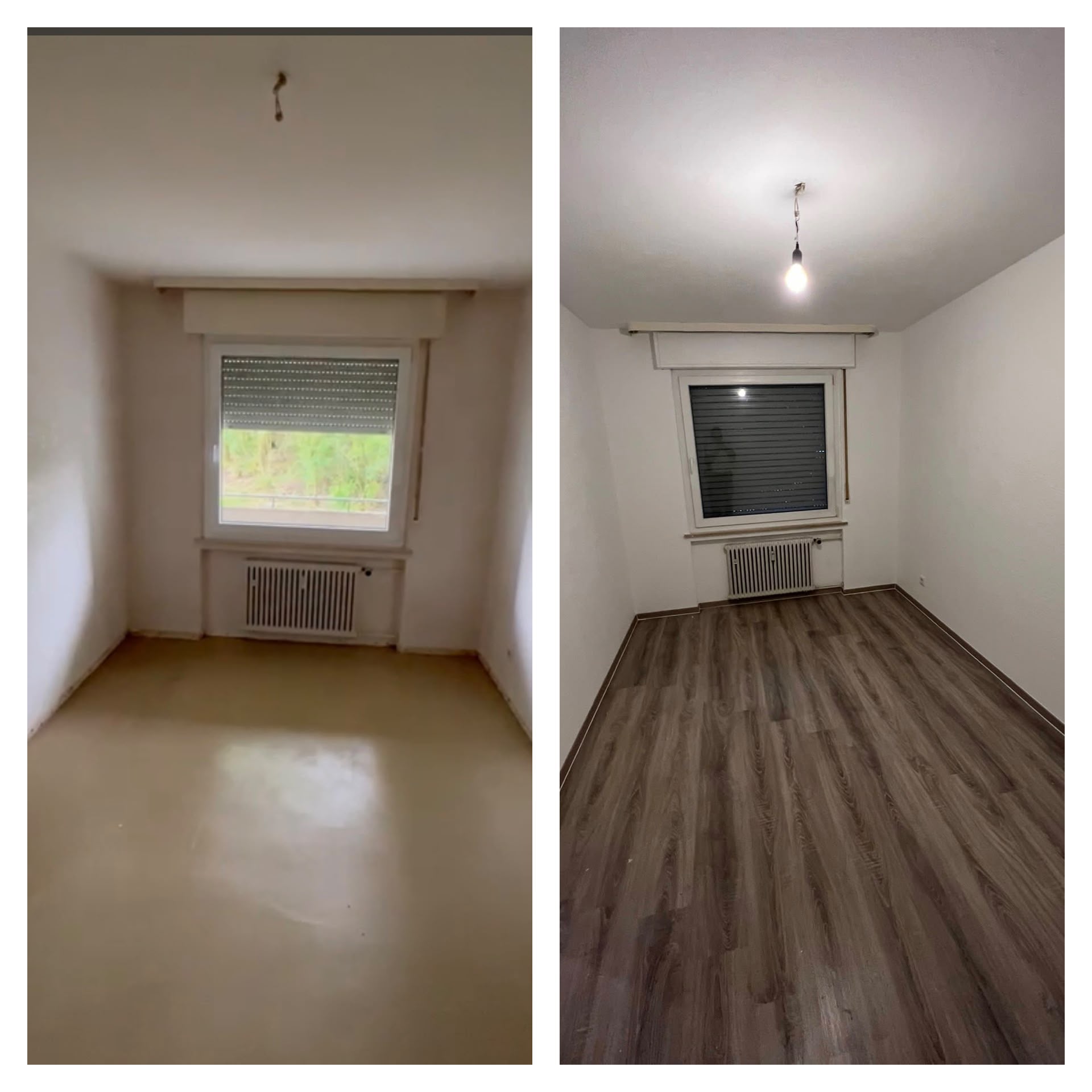 Bauunternehmen & Hausmeisterservice - Sanierungsarbeiten